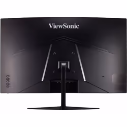Viewsonic VX Series VX3219-PC-MHD écran plat de PC 32" Full HD LED Noir - Vue supplémentaire 7