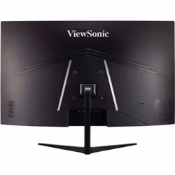 Viewsonic VX Series VX3219-PC-MHD écran plat de PC 32" Full HD LED Noir - Vue supplémentaire 8