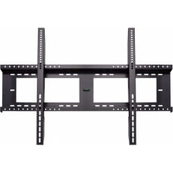 Viewsonic VB-WMK-001-2C support d'écran plat pour bureau 98" Noir Mur