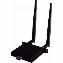 Viewsonic VB-WIFI-001 carte réseau WLAN / Bluetooth