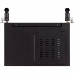 Viewsonic VPC25-W53-O1-1B Ordinateur embarqué 2 GHz Intel® Core™ i5 256 Go SSD 16 Go