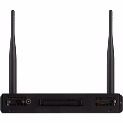 Viewsonic VPC27-W53-O1-1B, 2 GHz, Intel® Core™ i7, Intel, Intel® Core™ i7 de 1r génération, 4,5 GHz, 16 Go
