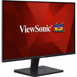Viewsonic VA VA2715-H écran plat de PC 27" Full HD Noir