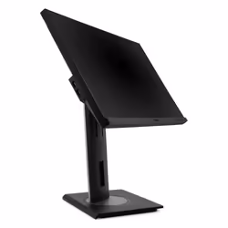 Viewsonic VG Series VG2448a écran plat de PC 61 cm (24") Full HD LED Noir - Vue supplémentaire 4