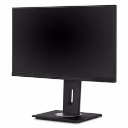 Viewsonic VG Series VG2448a écran plat de PC 61 cm (24") Full HD LED Noir - Vue supplémentaire 5