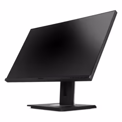 Viewsonic VG Series VG2448a écran plat de PC 61 cm (24") Full HD LED Noir - Vue supplémentaire 6