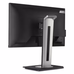 Viewsonic VG Series VG2448a écran plat de PC 61 cm (24") Full HD LED Noir - Vue supplémentaire 9