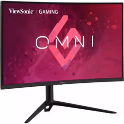 Viewsonic VX Series VX2718-PC-MHDJ, 68,6 cm (27"), 1920 x 1080 pixels, Full HD, LCD, 1 ms, Noir