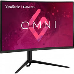 Viewsonic VX Series VX2718-PC-MHDJ écran plat de PC 27" Full HD LCD Noir