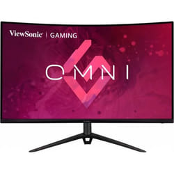 Viewsonic VX Series VX3218-PC-MHDJ LED display 32" 1920 x 1080 pixels Full HD LCD Noir