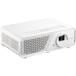 Viewsonic X1 vidéo-projecteur Projecteur à focale standard LED 1080p (1920x1080) Compatibilité 3D Blanc