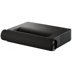 Viewsonic X2000B-4K vidéo-projecteur Projecteur à focale courte 2000 ANSI lumens 2160p (3840x2160) Compatibilité 3D Noir