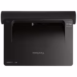 Viewsonic X2000B-4K vidéo-projecteur Projecteur à focale courte 2000 ANSI lumens 2160p (3840x2160) Compatibilité 3D Noir - Vue supplémentaire 4