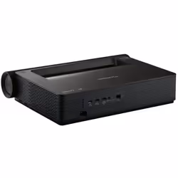 Viewsonic X2000B-4K vidéo-projecteur Projecteur à focale courte 2000 ANSI lumens 2160p (3840x2160) Compatibilité 3D Noir - Vue supplémentaire 5