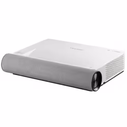 Viewsonic X2000L-4K, 2000 ANSI lumens, 2160p (3840x2160), 3000000:1, 16:9, 2540 - 2540 mm (100 - 100"), 0,082 - 0,52 m