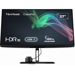 Viewsonic VP Series VP2786-4K écran plat de PC 27" 4K Ultra HD LCD Noir
