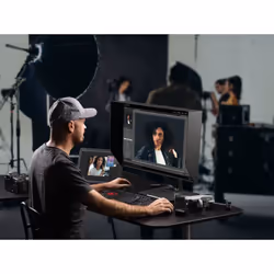 Viewsonic VP Series VP2786-4K écran plat de PC 27" 4K Ultra HD LCD Noir - Vue supplémentaire 10