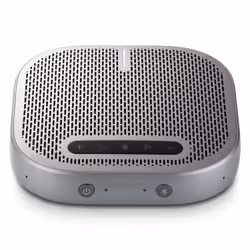 Viewsonic VB-AUD-201, Universel, Noir, 65 dB, 100 - 8000 Hz, 150 - 8000 Hz, Omnidirectionnel