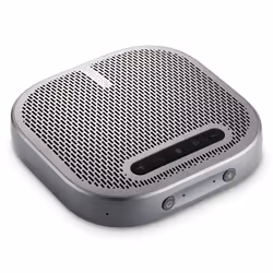 Viewsonic VB-AUD-201 haut-parleur Universel USB/Bluetooth Noir
