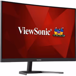 Viewsonic VX Series VX2418C écran plat de PC 24" LCD Noir
