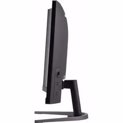 Viewsonic VX Series VX2418C écran plat de PC 61 cm (24") LCD Noir - Vue supplémentaire 5