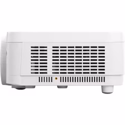 Viewsonic LS500WH vidéo-projecteur Projecteur à focale standard 2000 ANSI lumens WXGA (1280x800) Blanc