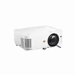 Viewsonic LS550WH vidéo-projecteur Projecteur à focale standard 2000 ANSI lumens LED WXGA (1280x800) Blanc - Vue supplémentaire 10