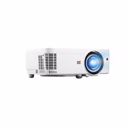 Viewsonic LS550WH vidéo-projecteur Projecteur à focale standard 2000 ANSI lumens LED WXGA (1280x800) Blanc - Vue supplémentaire 11