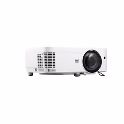 Viewsonic LS550WH vidéo-projecteur Projecteur à focale standard 2000 ANSI lumens LED WXGA (1280x800) Blanc - Vue supplémentaire 12