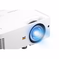 Viewsonic LS550WH vidéo-projecteur Projecteur à focale standard 2000 ANSI lumens LED WXGA (1280x800) Blanc - Vue supplémentaire 13