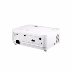 Viewsonic LS550WH vidéo-projecteur Projecteur à focale standard 2000 ANSI lumens LED WXGA (1280x800) Blanc - Vue supplémentaire 16