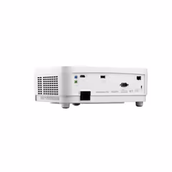 Viewsonic LS550WH vidéo-projecteur Projecteur à focale standard 2000 ANSI lumens LED WXGA (1280x800) Blanc - Vue supplémentaire 18