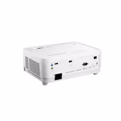 Viewsonic LS550WH vidéo-projecteur Projecteur à focale standard 2000 ANSI lumens LED WXGA (1280x800) Blanc - Vue supplémentaire 19