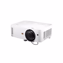 Viewsonic LS550WH vidéo-projecteur Projecteur à focale standard 2000 ANSI lumens LED WXGA (1280x800) Blanc
