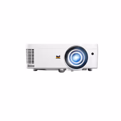 Viewsonic LS550WH vidéo-projecteur Projecteur à focale standard 2000 ANSI lumens LED WXGA (1280x800) Blanc - Vue supplémentaire 5