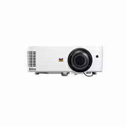Viewsonic LS550WH vidéo-projecteur Projecteur à focale standard 2000 ANSI lumens LED WXGA (1280x800) Blanc - Vue supplémentaire 6
