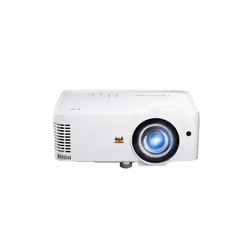Viewsonic LS550WH vidéo-projecteur Projecteur à focale standard 2000 ANSI lumens LED WXGA (1280x800) Blanc - Vue supplémentaire 7