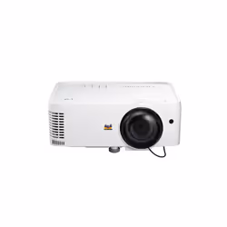 Viewsonic LS550WH vidéo-projecteur Projecteur à focale standard 2000 ANSI lumens LED WXGA (1280x800) Blanc - Vue supplémentaire 8