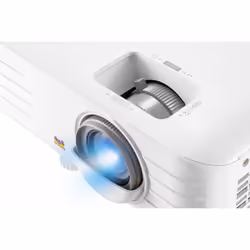 Viewsonic PX703HDH vidéo-projecteur 3500 ANSI lumens DLP 1080p (1920x1080)