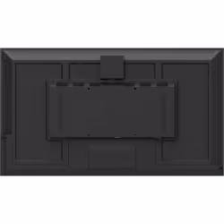 Viewsonic CDE4330 panneau d'affichage Noir - Vue supplémentaire 4