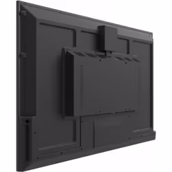 Viewsonic CDE4330 panneau d'affichage Noir - Vue supplémentaire 5