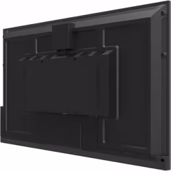 Viewsonic CDE4330 panneau d'affichage Noir - Vue supplémentaire 6