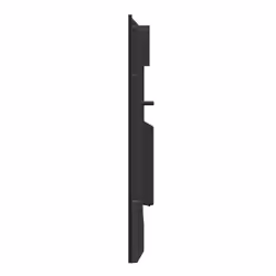 Viewsonic CDE5530 panneau d'affichage Mur Noir - Vue supplémentaire 4