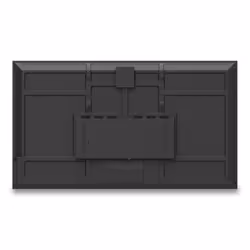 Viewsonic CDE5530 panneau d'affichage Mur Noir - Vue supplémentaire 8