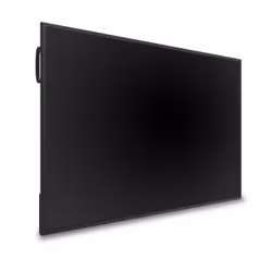 Viewsonic CDE6530 panneau d'affichage Mur Noir