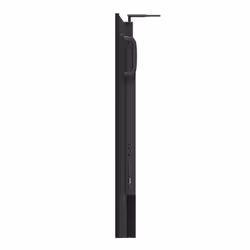Viewsonic CDE6530 panneau d'affichage Mur Noir - Vue supplémentaire 7