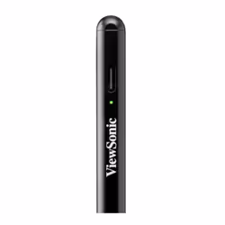 Viewsonic ACP501 stylet 13,5 g Noir