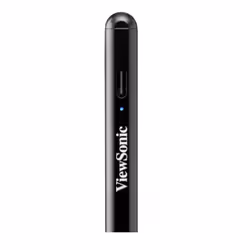 Viewsonic ACP501 stylet 13,5 g Noir