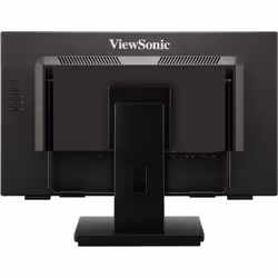 Viewsonic TD2465 affichage de messages Écran plat interactif 24" LED 250 cd/m² Full HD Noir Écran tactile - Vue supplémentaire 12