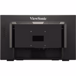 Viewsonic TD2465 affichage de messages Écran plat interactif 24" LED 250 cd/m² Full HD Noir Écran tactile - Vue supplémentaire 13